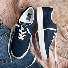 Load image into Gallery viewer, Premium Surfside Canvas Shoes - Rhode Island Surf Co.