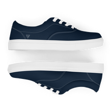 Load image into Gallery viewer, Premium Surfside Canvas Shoes - Rhode Island Surf Co.