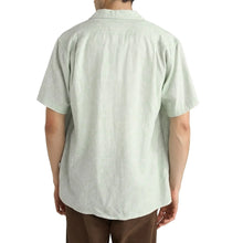 Load image into Gallery viewer, Ornate SS Shirt (Sage) - Rhythm