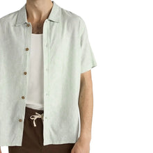 Load image into Gallery viewer, Ornate SS Shirt (Sage) - Rhythm