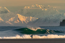 Load image into Gallery viewer, The Oceans - Chris Burkard