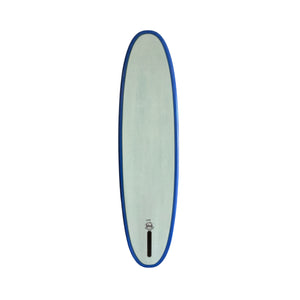 7'6" Vulture - Secula Surfboards