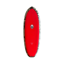 Load image into Gallery viewer, 5&#39;6&quot; Sardine Can - Secula Surfboards