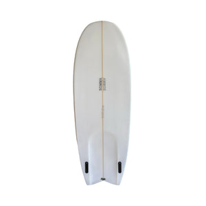 5'6" Mini Super - Somma Special Designs