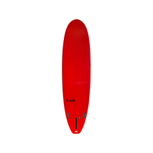 Load image into Gallery viewer, 7&#39;6&quot; Mini Mal (USED) - Natti Surfboards