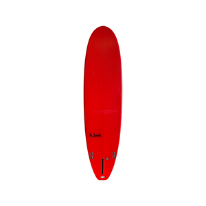 7'6" Mini Mal (USED) - Natti Surfboards