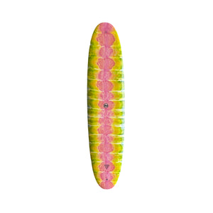 8'0" Vulture - Secula Surfboards