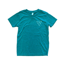 Load image into Gallery viewer, Kids Youth Premium Tee - Rhode Island Surf Co.