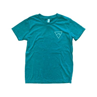 Kids Youth Premium Tee - Rhode Island Surf Co.