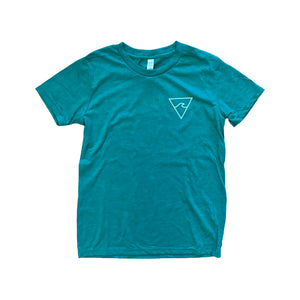 Kids Youth Premium Tee - Rhode Island Surf Co.