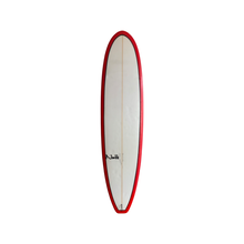 Load image into Gallery viewer, 7&#39;6&quot; Mini Mal (USED) - Natti Surfboards