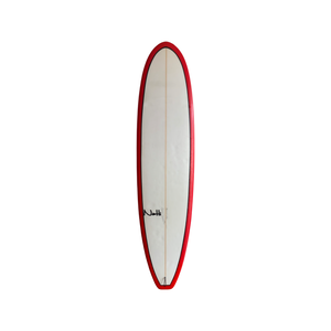 7'6" Mini Mal (USED) - Natti Surfboards
