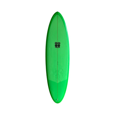 6’6” Pod (Used) - Cambell Brothers