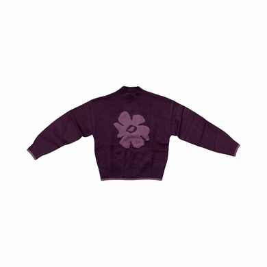 Juliet Floral Jumper - Rhythm