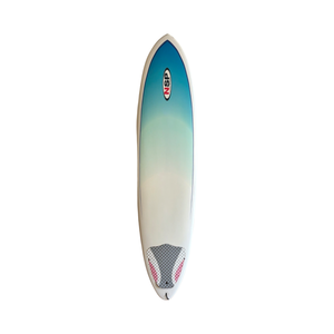 6'7" Downing Epoxy Fish (USED) - Southpoint