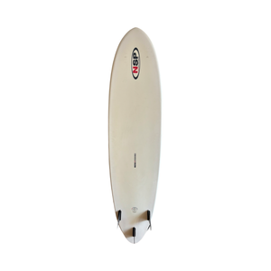 6'7" Funboard (USED) - NSP