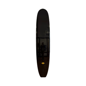 9'8" Walks On Water (USED) - Almond Surfboards