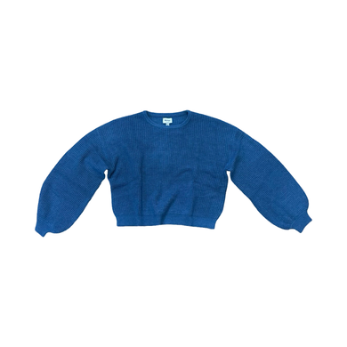Classic Knit Jumper - Rhythm
