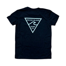 Load image into Gallery viewer, Kids Youth Premium Tee - Rhode Island Surf Co.