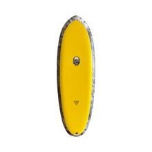 Load image into Gallery viewer, 5&#39;10&quot; Sardine Can - Secula Surfboards