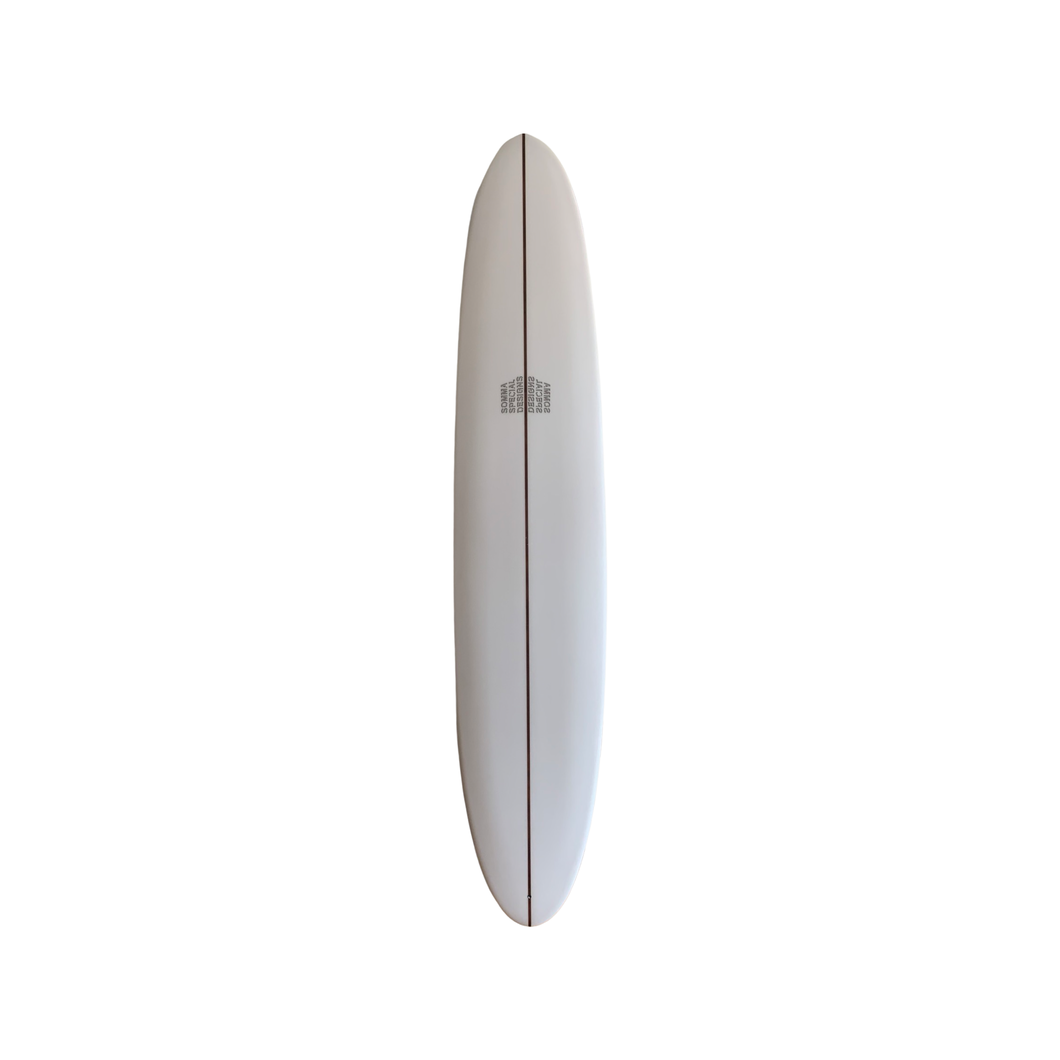 9'2” Cochon - Somma Special Designs