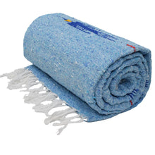 Load image into Gallery viewer, Sky Blue Baja Thunderbird Blanket