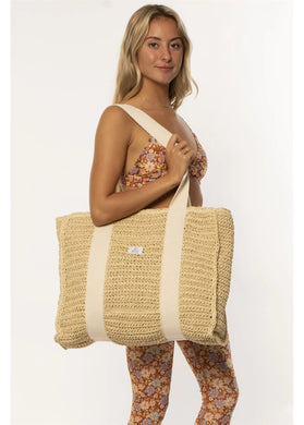 Sugar And Spice Tote - Sisstrevolution