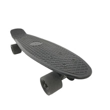Load image into Gallery viewer, Swell 22" Black Sand Mini Skateboard