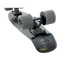 Load image into Gallery viewer, Swell 22" Black Sand Mini Skateboard
