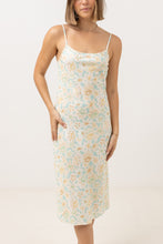 Load image into Gallery viewer, Paloma Floral Slip Midi Dress - Rhythm