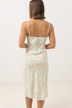 Load image into Gallery viewer, Paloma Floral Slip Midi Dress - Rhythm