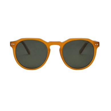 Watty (Sunshine/Green) - I Sea Sunglasses