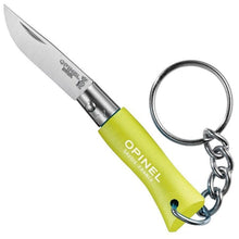 Load image into Gallery viewer, No.02 Stainless Steel Pocket Knife - Opinel