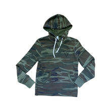Load image into Gallery viewer, OG Shop Pullover Hoodie (Camo) - Rhode Island Surf Co.