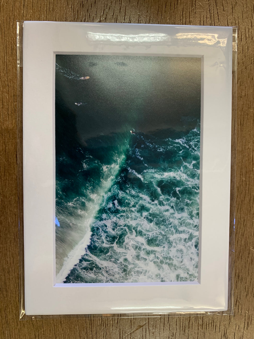 #008 Print - Corey Favino Photography