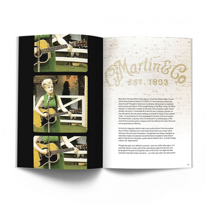 The Dolly Parton Issue 2022: Volume 8, Issue 6 - Whalebone Magazine