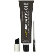 Load image into Gallery viewer, Seam Grip Seam Sealer 1 oz Tube for Neoprene - Gear Aid
