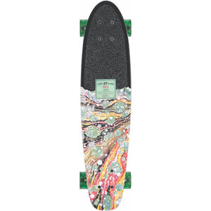 Surf Glass 27" Complete - Globe Skateboards