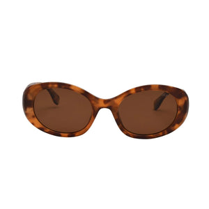 Camilla (Havana Tort / Brown) - I Sea Sunglasses