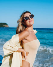 Load image into Gallery viewer, Camilla (Havana Tort / Brown) - I Sea Sunglasses