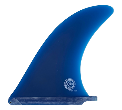 Tyler Warren Pivot 9.75” (Blue) - True Ames
