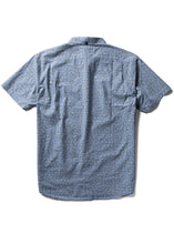 Load image into Gallery viewer, Cut Up SS Eco Shirt (Olive) - Vissla