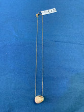 Load image into Gallery viewer, 14KGF Maui Shell Chain Necklace - Olia