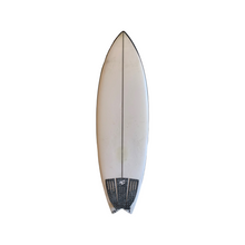 Load image into Gallery viewer, 5’8” Black Baron (USED) - JS Industries