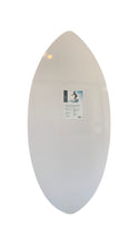 Load image into Gallery viewer, Small Wedge Skimboard 40” - Zap