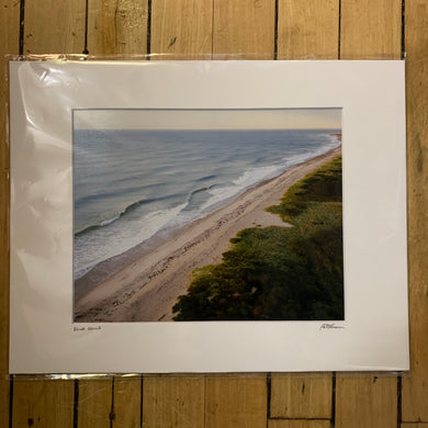 Ocean View from Moonstone #3 #2550 Print  - Cate Brown Photography