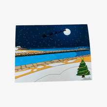 Load image into Gallery viewer, Assorted Holiday Cards - Keith Bessette