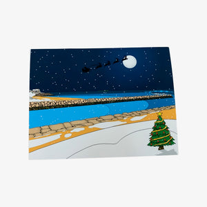 Assorted Holiday Cards - Keith Bessette