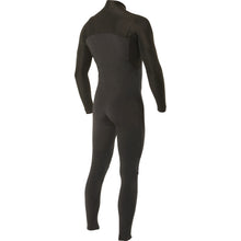 Load image into Gallery viewer, High Seas Drainer 3/2mm Heather Black Wetsuit - Vissla