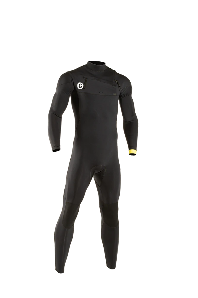 Wetsuit 3/2 men's 2024